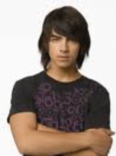 joe jonas