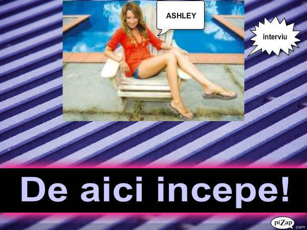 de aici incepe! - Celebrityons Fancy nr1