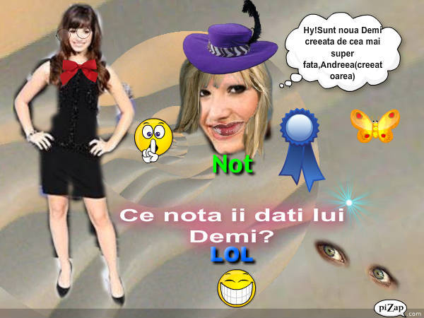 Demy Lovato