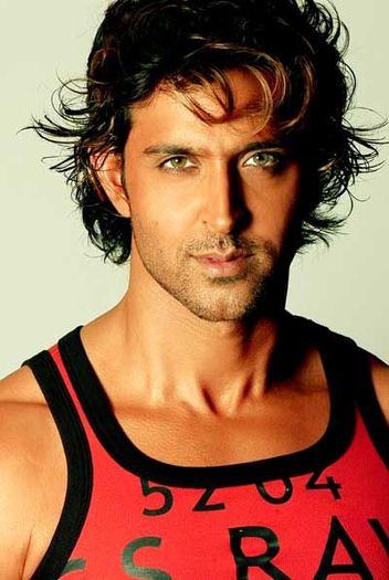 Hrithik Roshan - Kristen Stewart vrea sa cucereasca Bollywood-ul