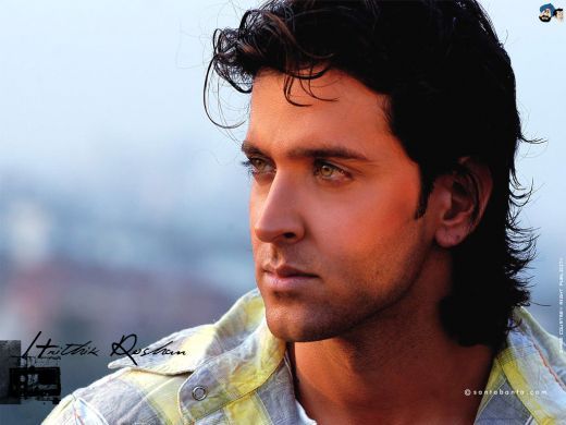 Hrithik Roshan