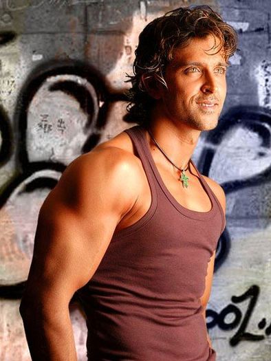 Hrithik Roshan