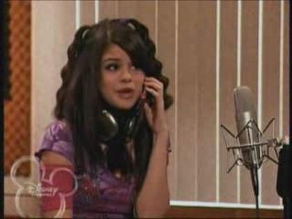 e draguta :X - La Disney Channel O Zi Doar Cu Selena Gomez