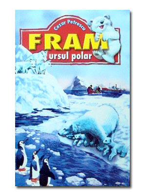 fram_ursul_polar_regis - cartile mele preferate