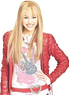 661424Hannah Montana - HANNAH MONTANA COOL 01