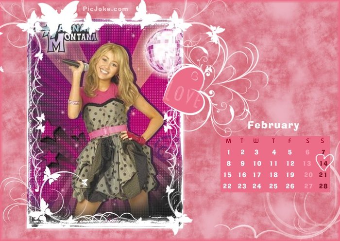 9-en-894121fa160b7c1a65e9c17f8d6fa441 - Calendare Hannah Montana