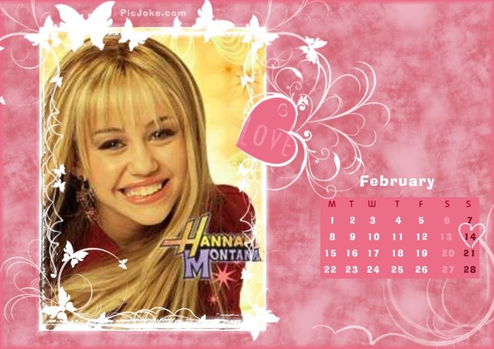 8-en-76b72366ab775506d90e97f94ea7af67 - Calendare Hannah Montana