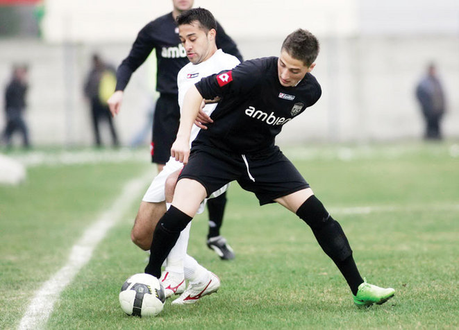 alba - Fotbal Club Unirea Alba Iulia