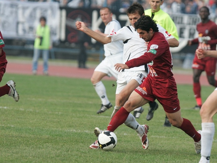 c - Fotbal Club Unirea Alba Iulia