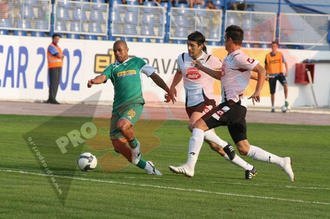 Unirea Alba Iulia vs Fc Vaslui - Fotbal Club Unirea Alba Iulia