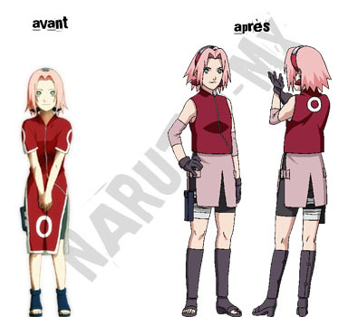 sakura - Sakura Haruno nu ma pot abtine sa nu o ador