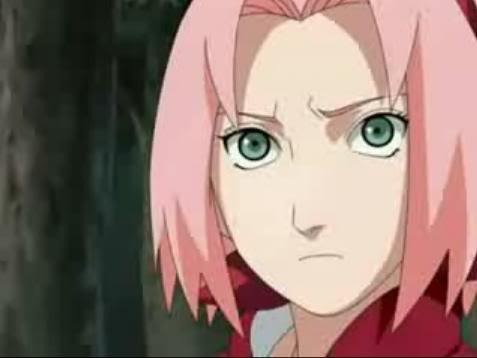 SAkura23 - Sakura Haruno nu ma pot abtine sa nu o ador