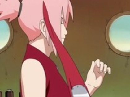 XHOXTQUSQADKEEDOVIO - Sakura Haruno nu ma pot abtine sa nu o ador