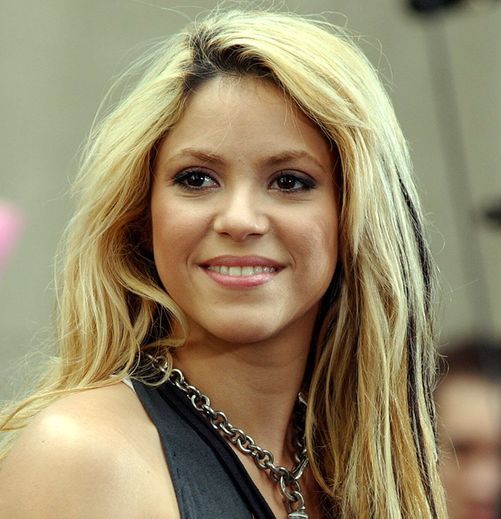 shakira-04 - Shakira aNd  Loredana