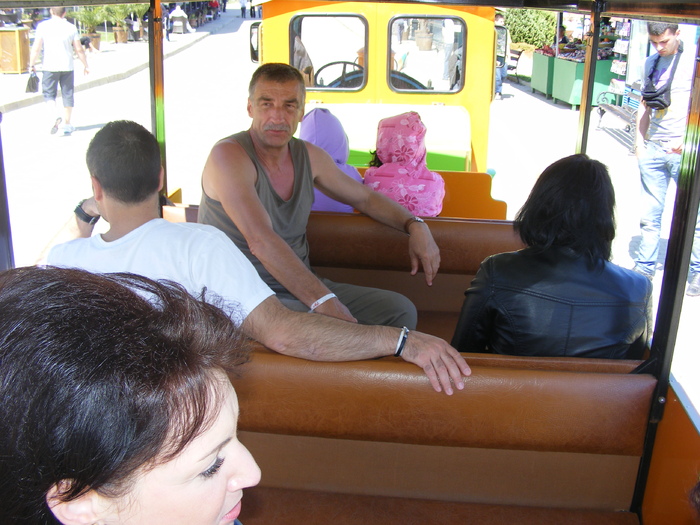 190 - Bulgaria