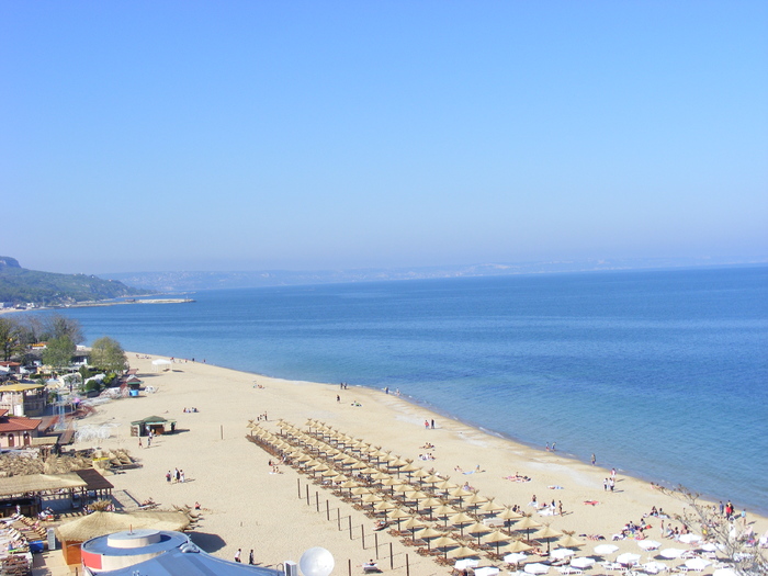 304 - Bulgaria