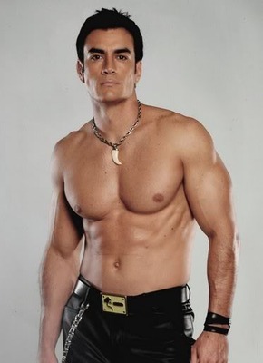 DAVID ZEPEDA - CONCURS-cel mai sexxy