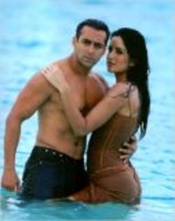 SALMAN KHAN - CONCURS-cel mai sexxy