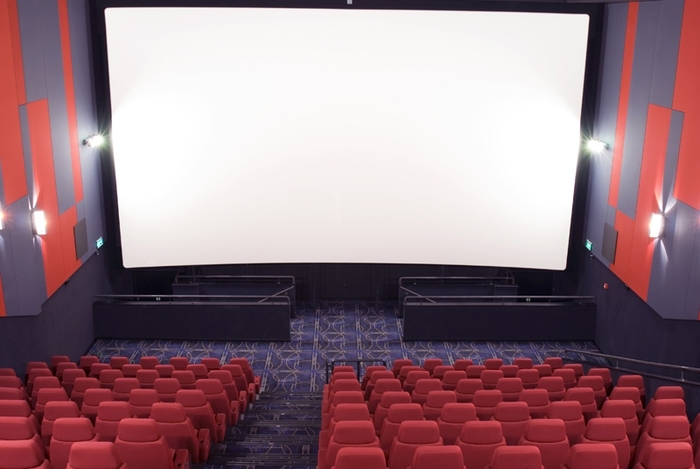 cinemaul 3D-sala are 160 de locuri