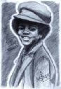 mj desen4 - Desene MJ