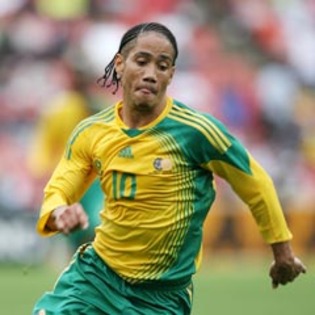 Steven Pienaar