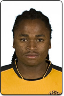 Siphiwe Tshabalala