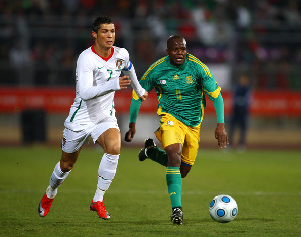 Fara nume - Echipele South Africa 2010