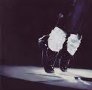 pantofi - Pantofii lui MJ