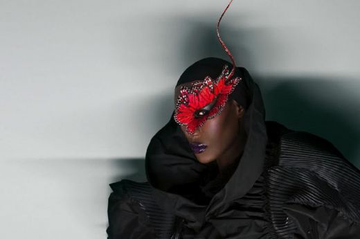 Grace Jones