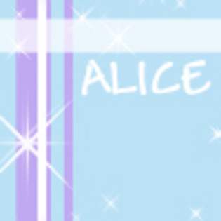 Alice Avatare Numele Alice Messenger cu Nume - Poze cu nume