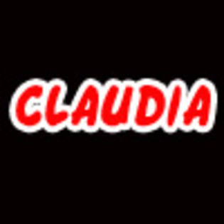 Avatar Claudia Avatare Numele Claudia - Poze cu nume
