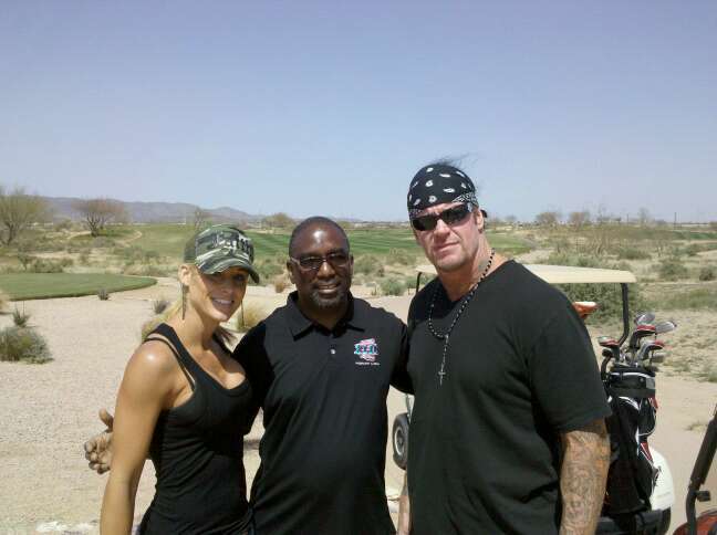 145 - undertaker cu michelle mccool