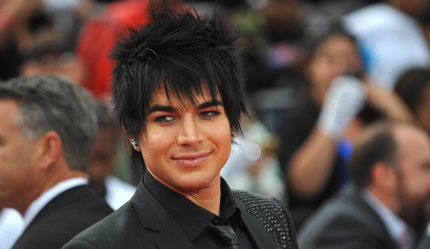 Adam Lambert