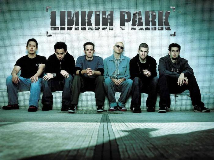 Linkin park - Alte trupe tari  care imi plac