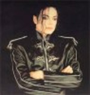 MICHAEL JACKSON 4 - MICHAEL JACKSON