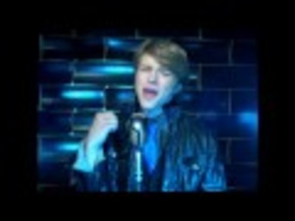 2 - Sterling Knight