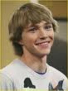 images - Sterling Knight