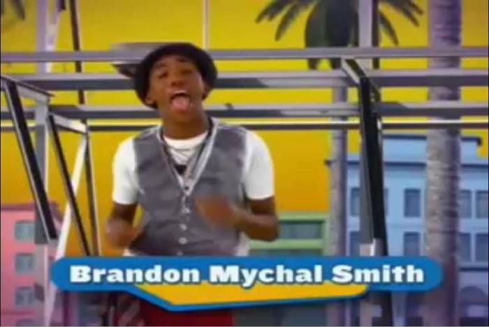 Brandon_Mychal_Smith_--_Title_Card - Brandon Mychal Smith