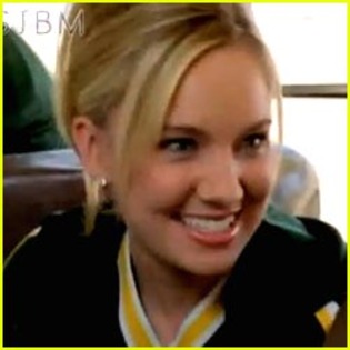 tiffany-thornton-hatching-pete-preview - album pentru ce mai tare fata de pe sunphoto alexandravalentina