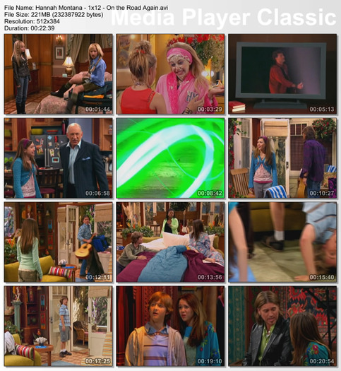 hannahmontana1x12onther
