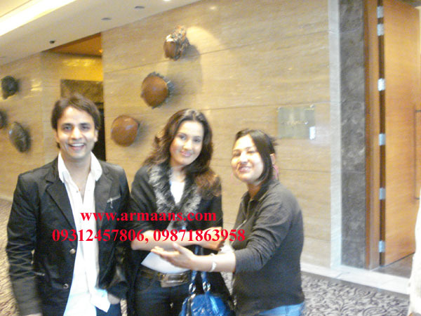 rajeev_thakur,_kamya_punjabi_with_Neha