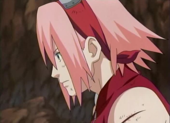 8-2 - Sakura Shippuden