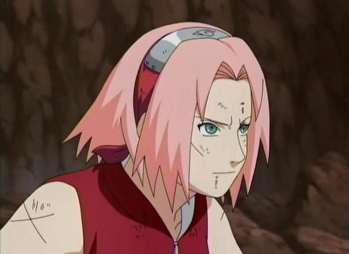 15-1 - Sakura Shippuden