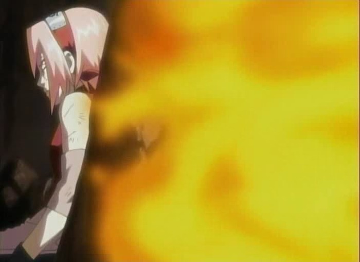 16 - Sakura Shippuden