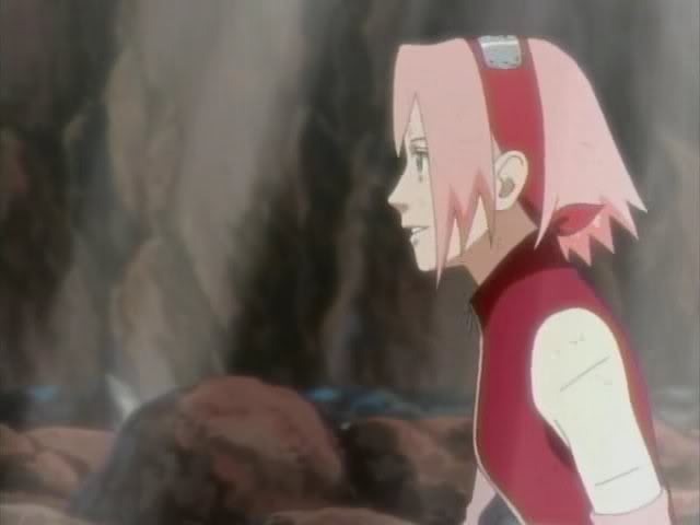 21 - Sakura Shippuden