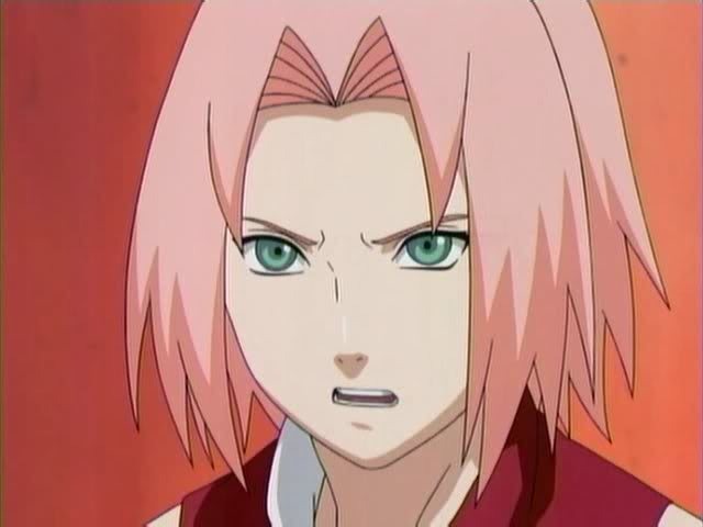 30 - Sakura Shippuden