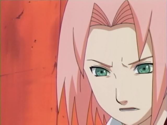 31 - Sakura Shippuden