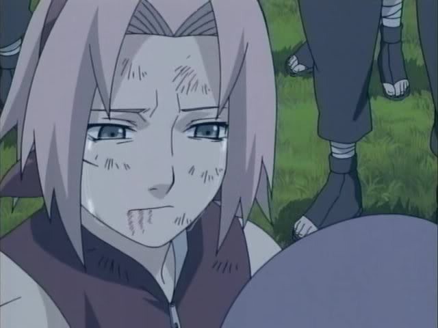 28 - Sakura Shippuden