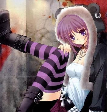 Anime_girl_punk