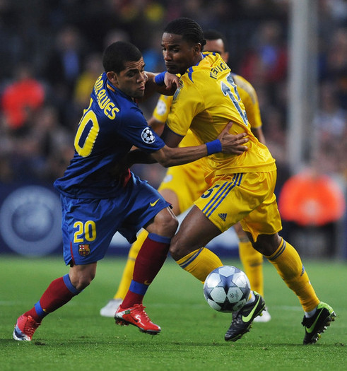Barcelona v Chelsea UEFA Champions League 8tOiKb77Lial